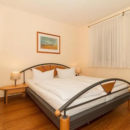 Meeresblick Meeresblick 321 Appartement *