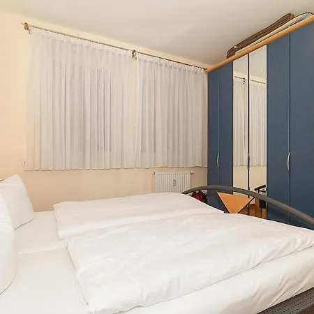 Meeresblick Meeresblick 321 Апартаменты Кюлунгсборн