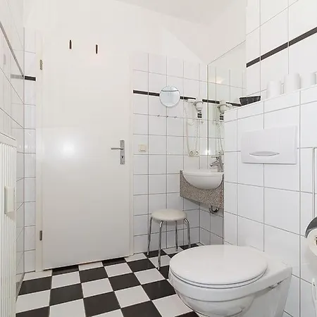 Meeresblick Meeresblick 321 Appartement *