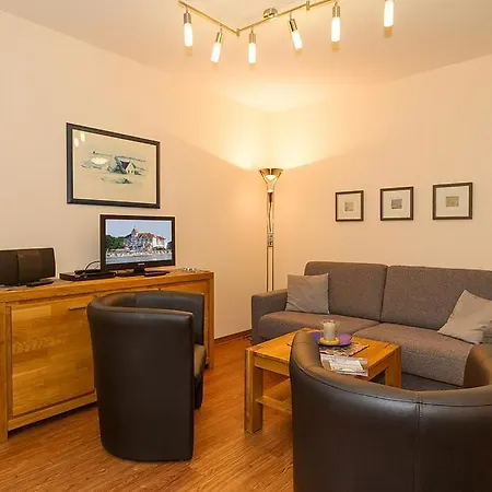 Meeresblick Meeresblick 321 Кюлунгсборн