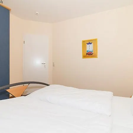 Meeresblick Meeresblick 321 Апартаменты Кюлунгсборн